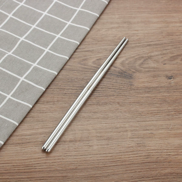 304 folding chopsticks
