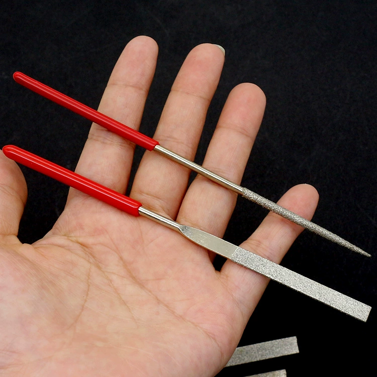 Metal file, 3×140mm