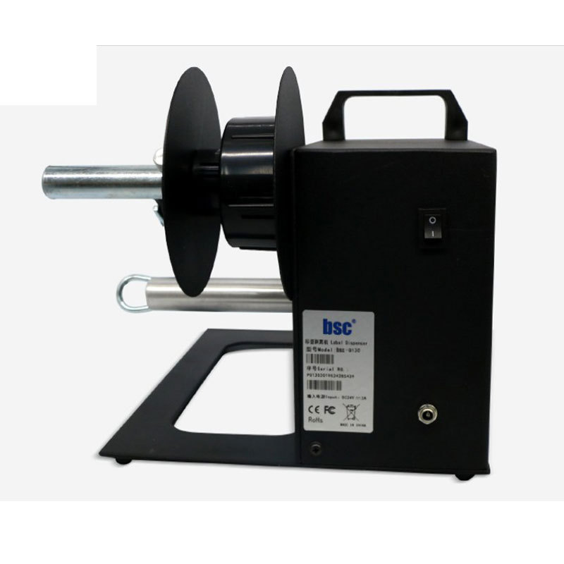 BSC Q90 Q120 Q150 Q180ȫ�Զ����ɽ���ǩ����������������ֽ��