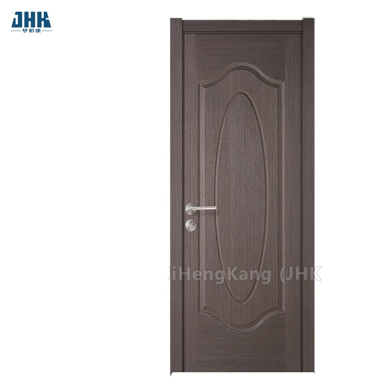 厂家直供veneer door竹木门室内门HDF用防水室内烤漆门MDF door