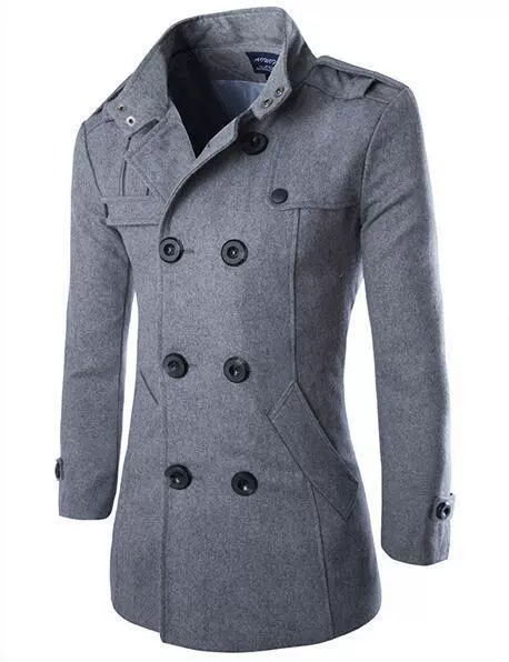 Dark gray