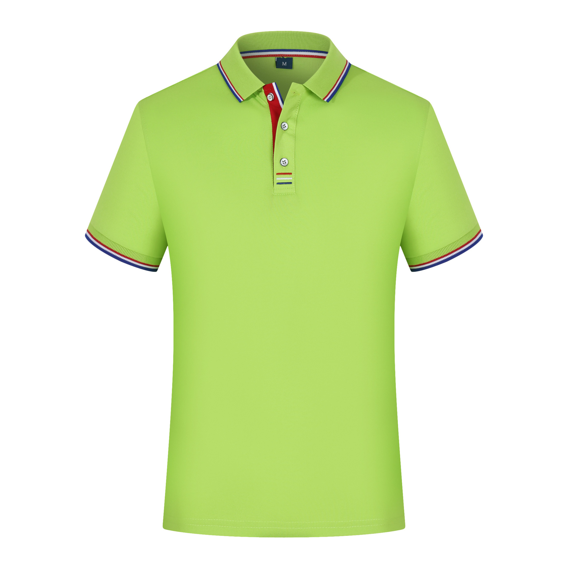 Camisa de polo de solapa logotipo personalizado grupo empresarial ropa de trabajo camiseta publicidad personalizada camisa cultural ventas directas de fábrica