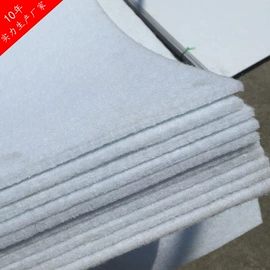 针刺无纺布;热轧无纺布;土工布