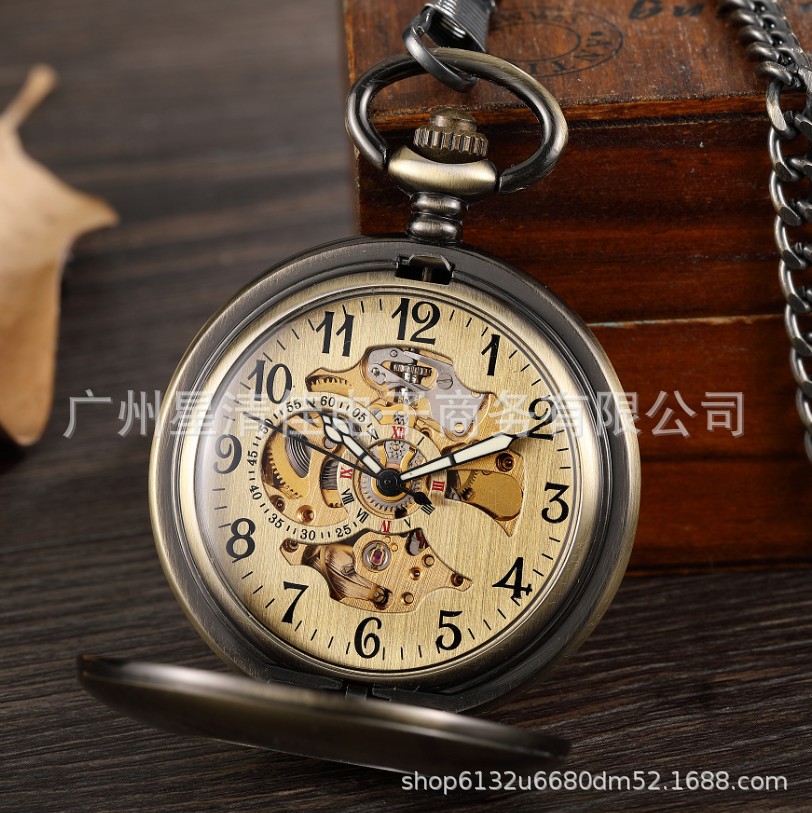 Pm051 fully automatic