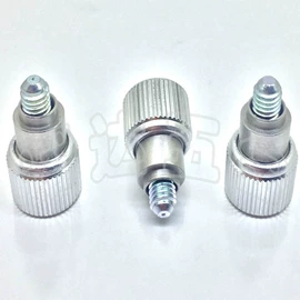 螺钉;螺母;螺柱