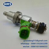 23250-28070 подходит для масляного насоса топливной форсунки Toyota RAV4, топливная форсунка-это топливная форсунка HRS стандарта 1201.