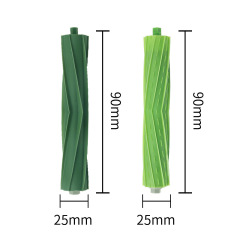 適配irobot掃地機配件i7 E5 E6 邊刷 濾網 主刷 濾芯 濾網 塵袋