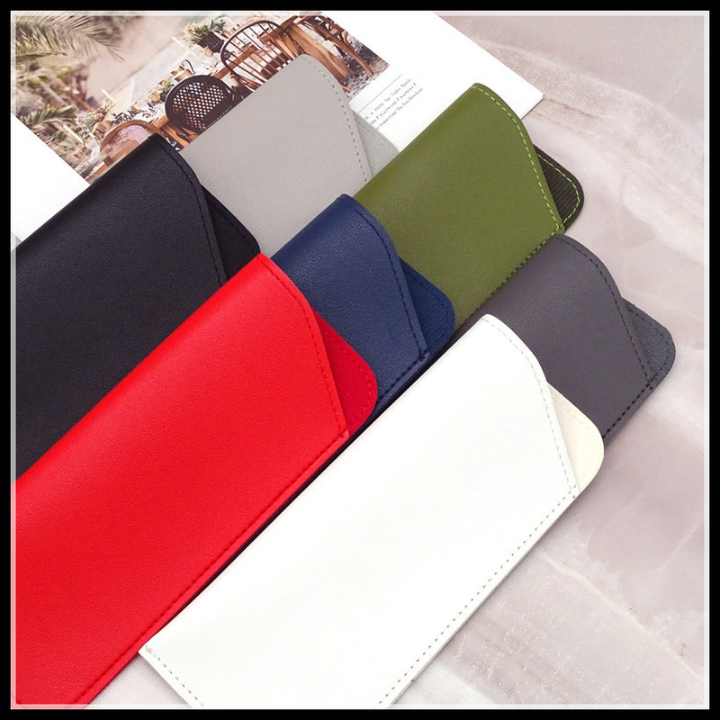 Wholesale pu leather glasses bag soft bag reading glasses leather case knife pocket portable storage fashion sunglasses bag sunglasses Wholesale pu leather glasses bag soft bag reading glasses leather case knife pocket portable storage fashion sunglasses bag sunglasses