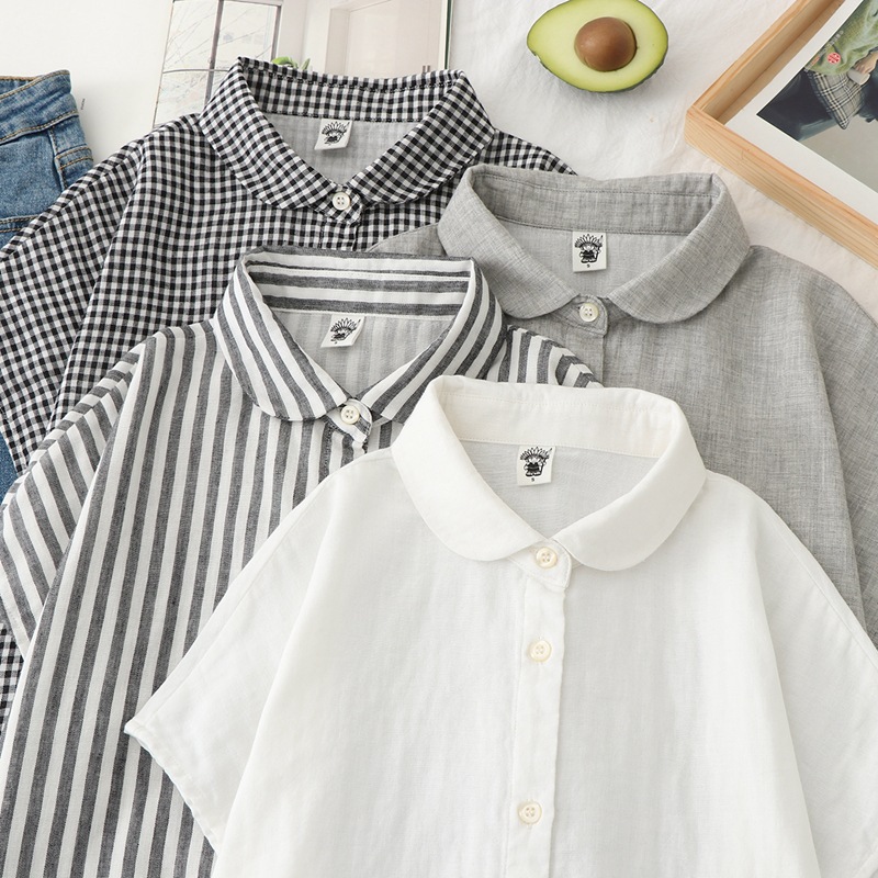 Japanese summer clothing