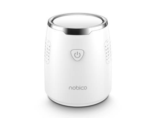 Home Refrigerator Preservation Purifier, Nobike, Ozonated Sterilization, Odor Removal, Sterilization and Disinfection Machine, E-commerce Gift, Dropshipping