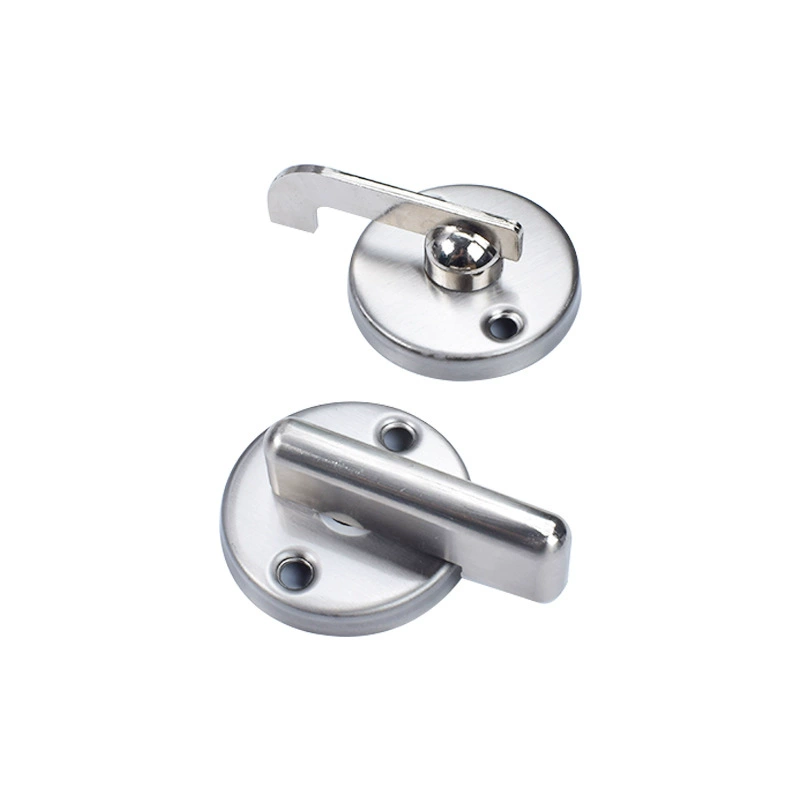 Public lock stainless steel, accessories