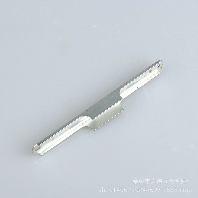 余姚厂家批发五金不锈钢配件冲压件加工 产品批量五金件加工