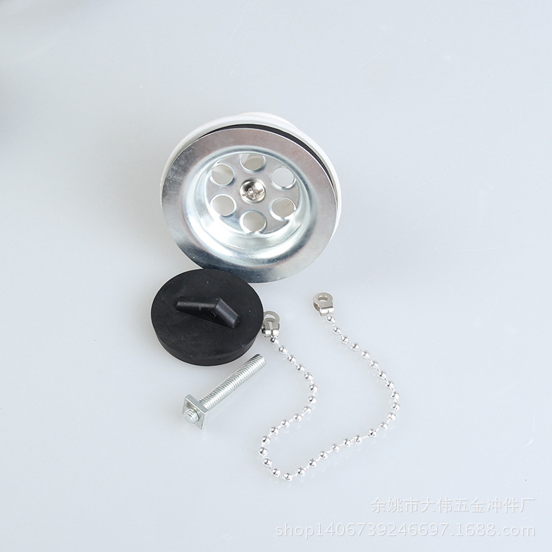 厂家批发五金配件加工卫浴厨房地漏生产 冲压件加工生产