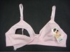 Bra for pregnant for breastfeeding, thin underwear for young mother