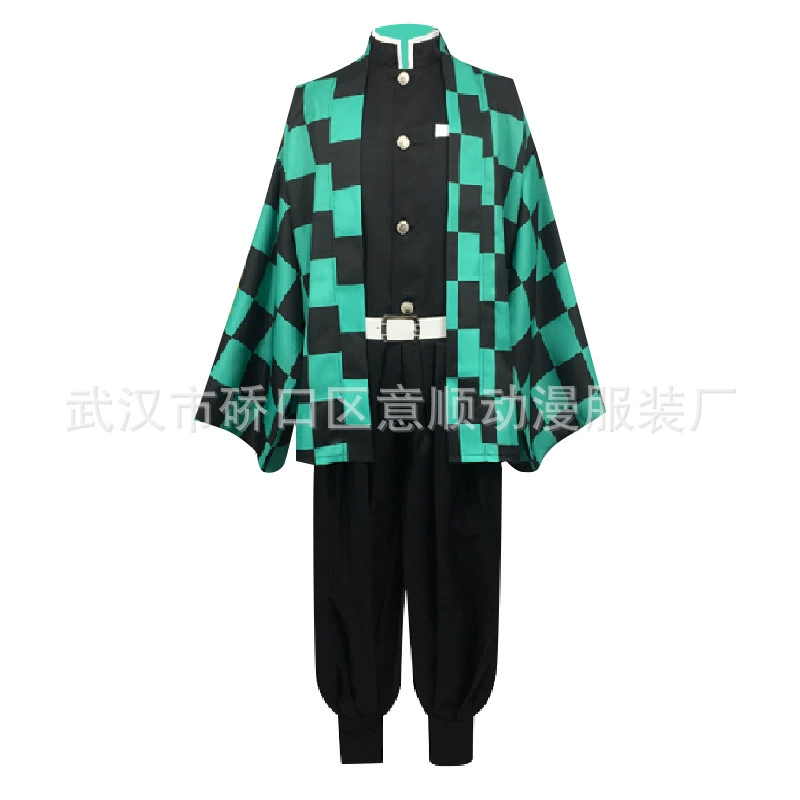 Лезвие устранения призраков КОСКЕЙП Stove the Gate Carbon Rich Lang Mi Doudou My Wife Shanyi Butterfly Ninja COS сервис