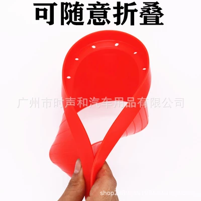 Wholesale New 6.5-inch speaker silicone Other Car Video