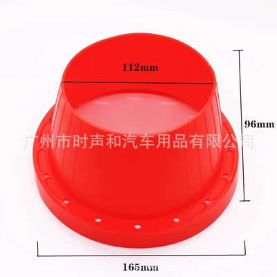 Other Car Video waterproof cover speaker pad waterproof