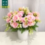 家居植物婚庆仿真仿真花