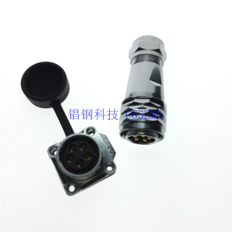 ֱ��ʽ�������IP67���ղ�ͷ����SF1610-2-3-4-5-7-9-10������