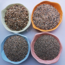 烘干河沙水洗石英砂防水卷材用砂目数清易粘接