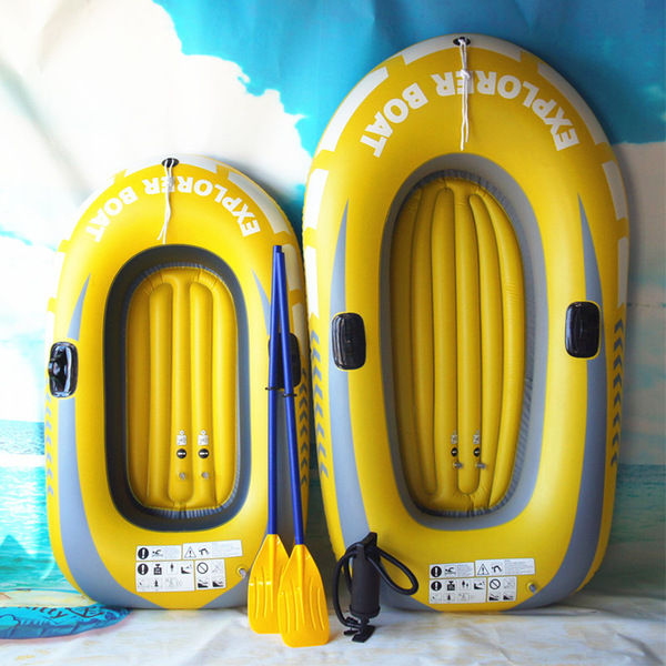 Inflatable eraser PVC