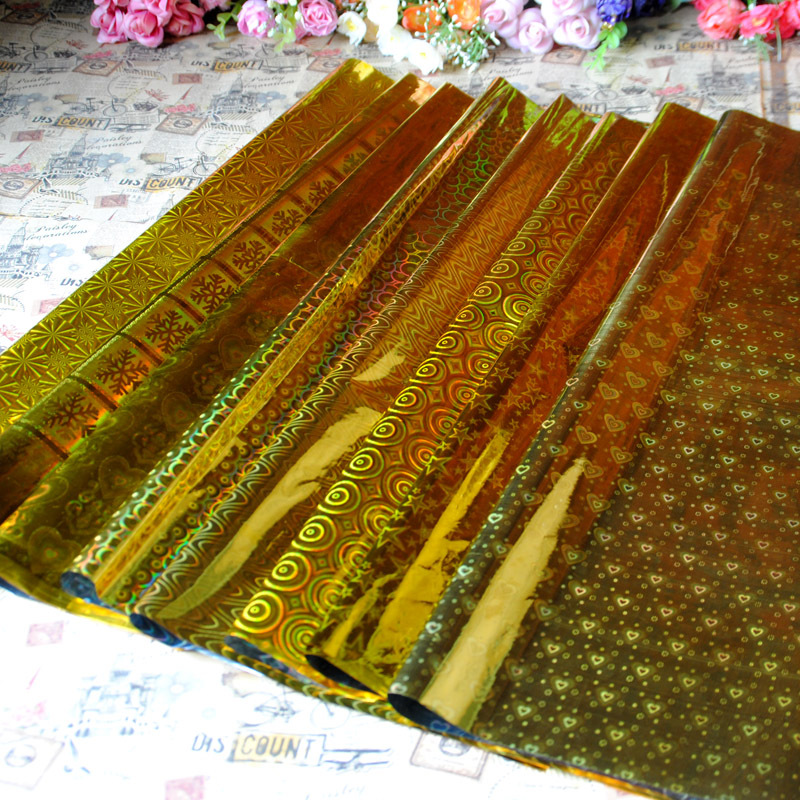 Dorado; 70*100 cm