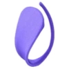 24.Purple women’s model