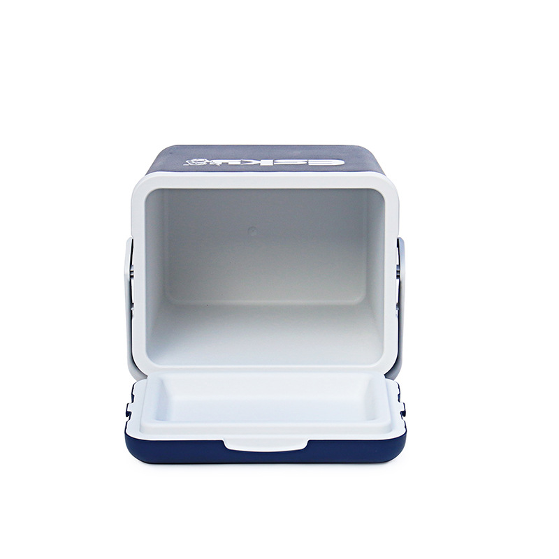 ESKY 26L incubadora portátil caliente y fría de doble uso aislamiento de alimentos Bento hogar caja de Pesca de Mar marisco caja de la cadena de frío