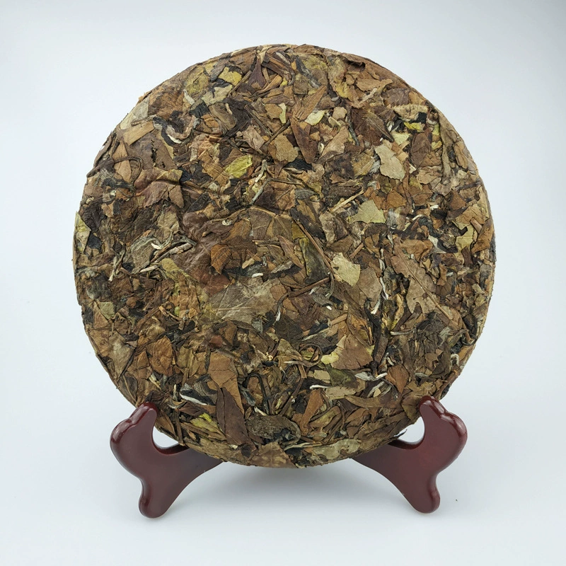 Чай Fuding Da White Tea Dahao Tea Laoshoumei Laobai Tea Alpine Tea Garden оптом 500g