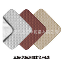 防漏护理垫成人隔尿垫现货 女性月经垫 宠物沙发垫 防滑猫砂