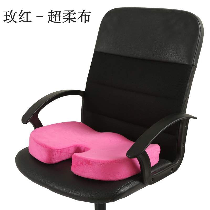 Ultra -soft cloth rose red