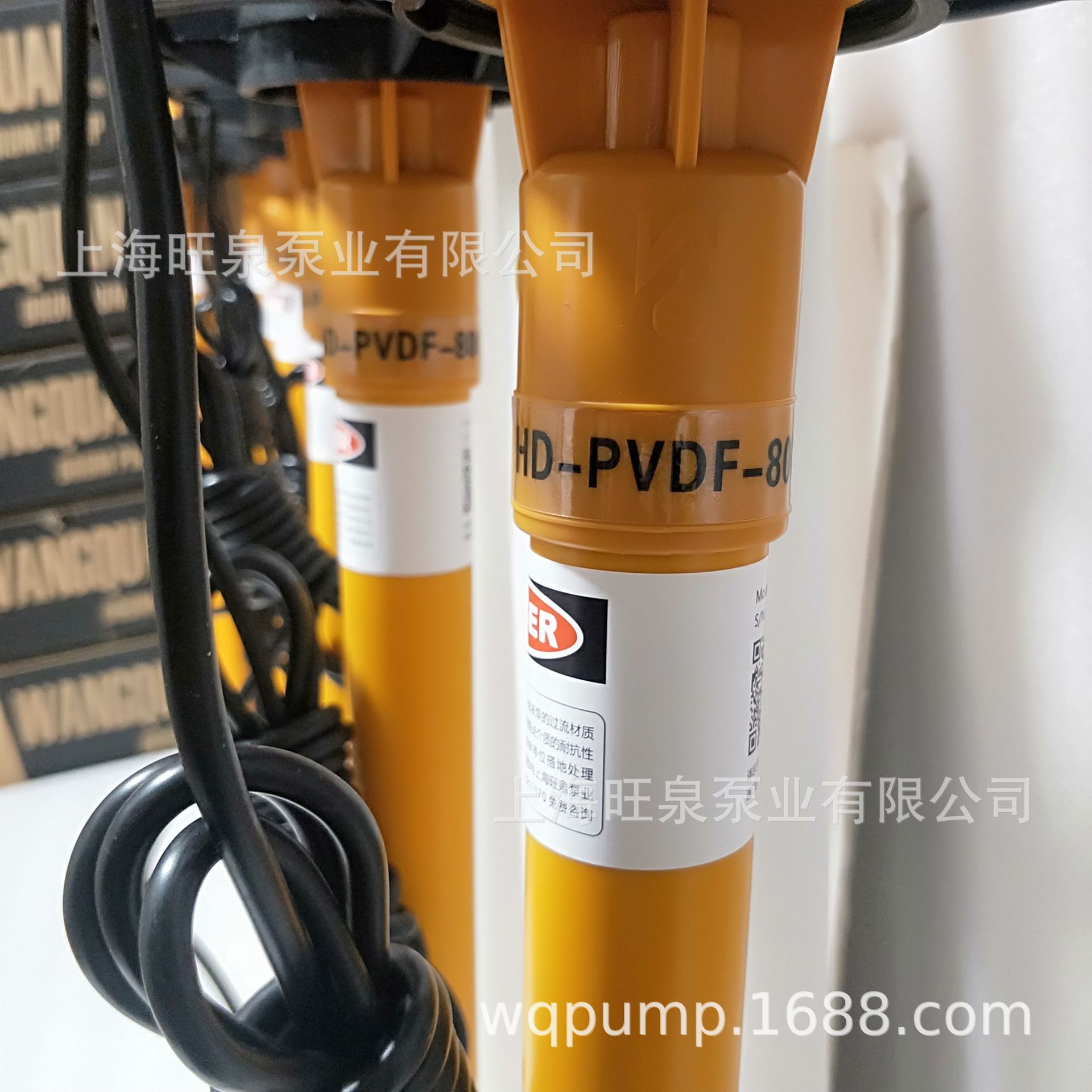��ȪSB-880W+HD-PVDF-1000CE��֤Ͱ�á�CE��֤PVDF�͸�ʴ��Ͱ��