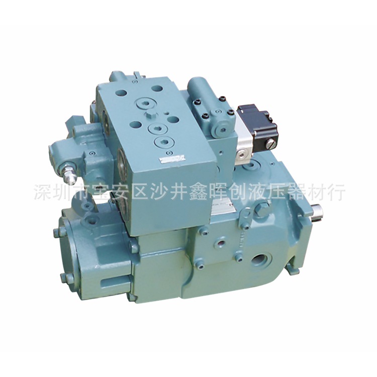 VZ80SAMS-30S04大金电子变量泵/柱塞液压泵供应