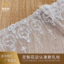 手工新品水溶袖口洋装