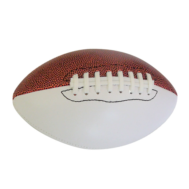 Поставщик производителя нет. 9 PVC Signature Rugby противоскользящая и утолщенная back rugby elimination power volume