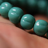 Point in detail color all glazed pumpkin beads non -turquoise size all -Buddhist bead accessories