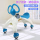 Children's sneak car twist Car Toddler Car Children's new stroller a generation of mother and child into the store activity gift