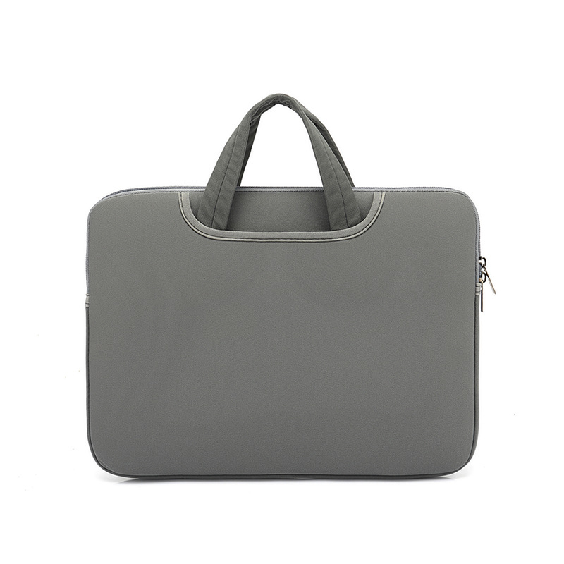 Bolsa de ordenador portátil de fábrica 14 MacAirPRO13-inch de 15 pulgadas en stock funda protectora resistente a caídas maletín portátil