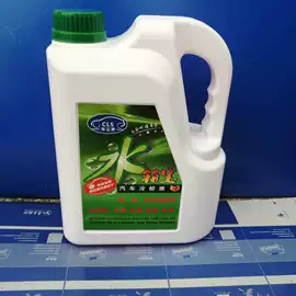 防冻液;柴油添加剂;其他工业用清洗剂