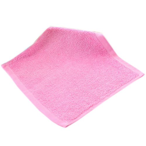 Manufacturer Kapok fiber dish towel degreasing dish cloth kitchen restaurant household scouring pad wholesale