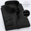 Black long sleeve no pocket