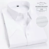 White short sleeve no pocket