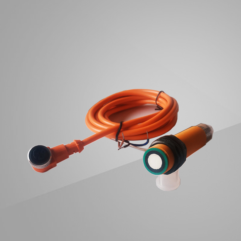 超声波传感器UB300-18GM-E4-V1测距感应接近开关