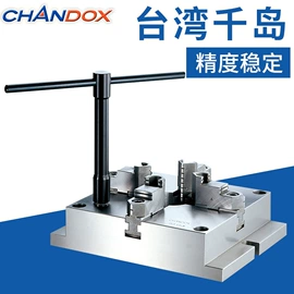 其他行业专用;卡盘;夹头