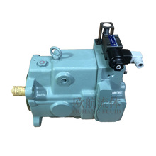 供應維修原裝注塑機油壓機用Yuken油研伺服泵A100-FR00HS-10408