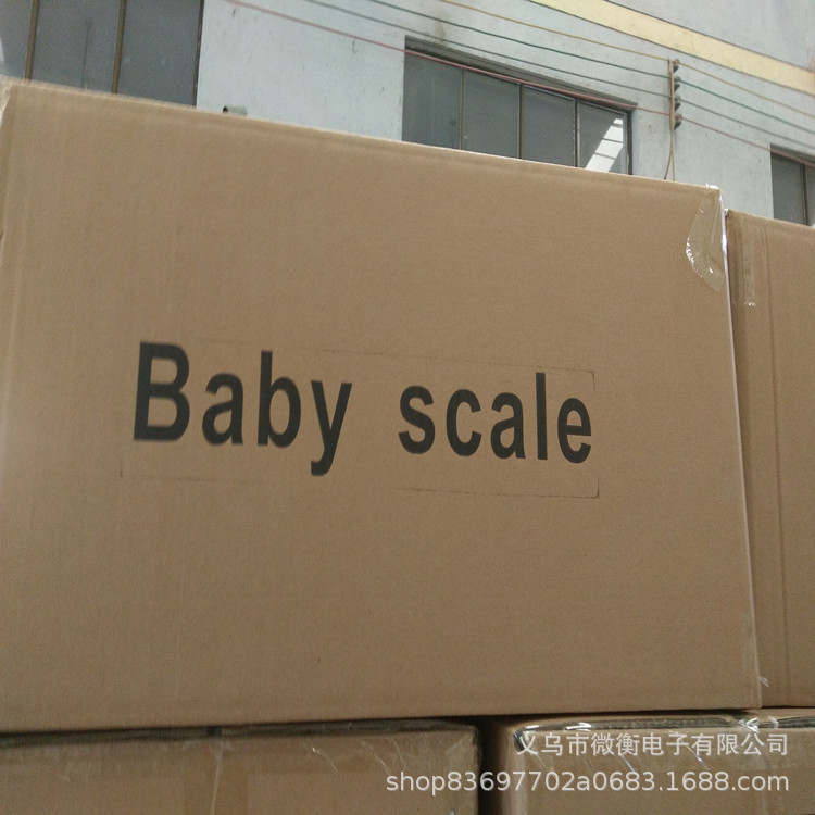 báscula electrónica para bebés domésticos de 100kg báscula para mascotas de salud báscula para bebés báscula electrónica para bebés con regla 60cm