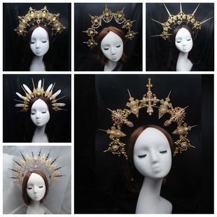 diy�ʹ��^����������lolita��hȦ���������Ռ�����ϰ��Ʒ
