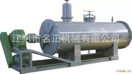 混合机;真空干燥机;沸腾干燥机