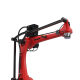 Borunte Robot Automated Welding, Palletizing, Assembly and Handling Flexible Industrial Robot