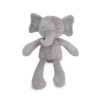 Gray elephant